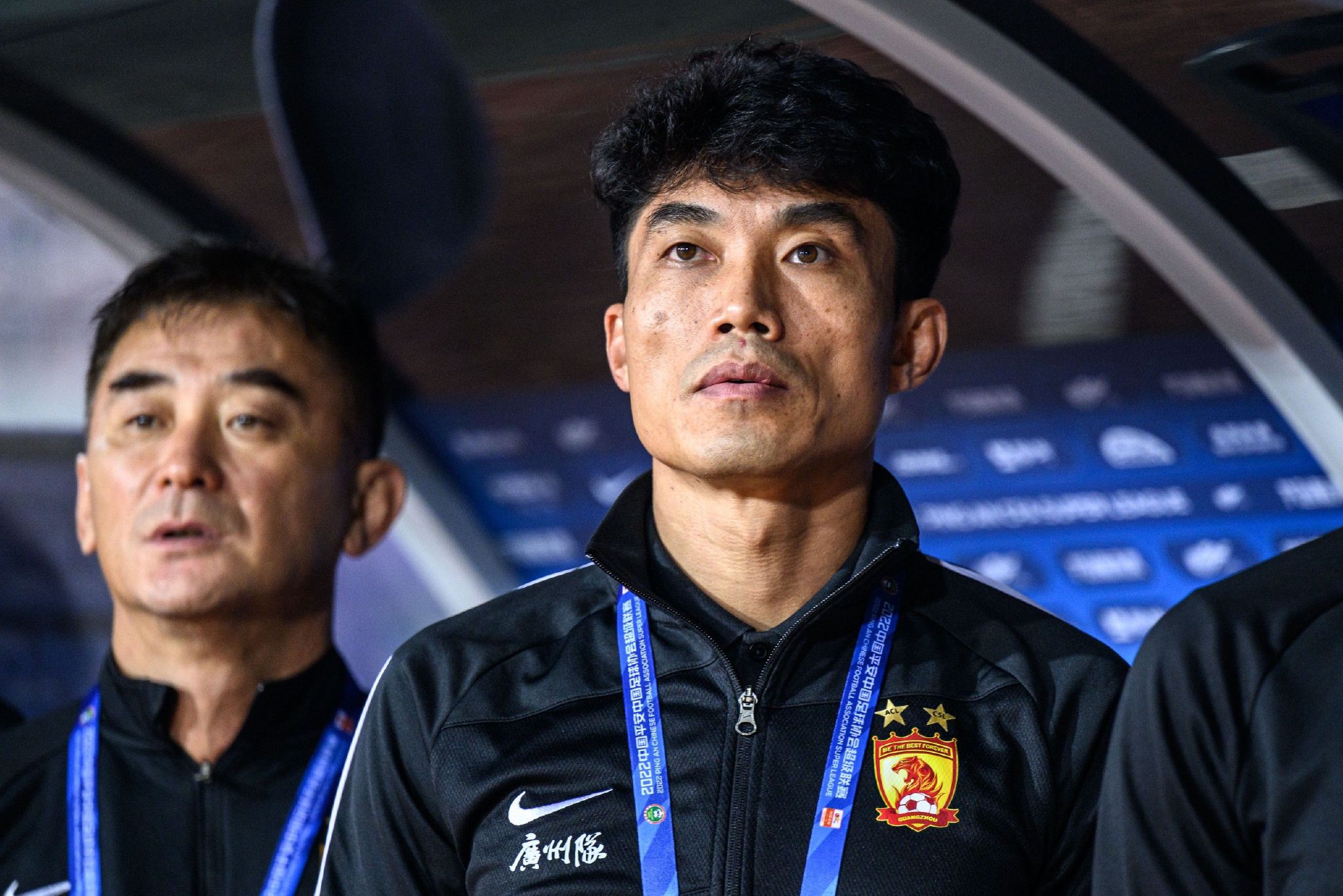 而对于一些人来说，即使在这个令人难以置信的赛季之前，他也是有史以来最伟大的教练。